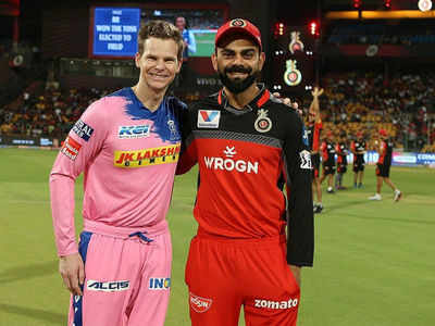 IPL: కోహ్లీ,స్మిత్‌ ఒకే టీమ్‌కు ఎప్పుడు ఆడారంటే?