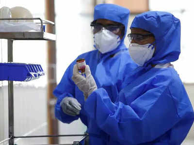 कोरोना वायरस: यूपी में सामने आए 11 नए मामले, संक्रमितों की संख्या 61 हुई
