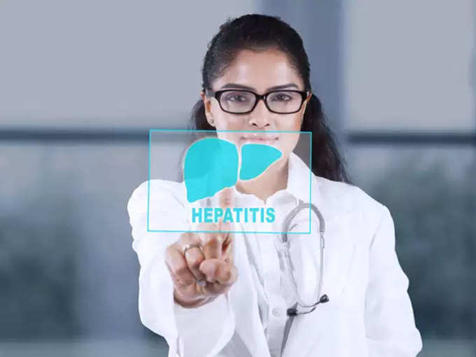 हेपेटाइटिस-बी ऐंड सी (Hepatitis-B&C)