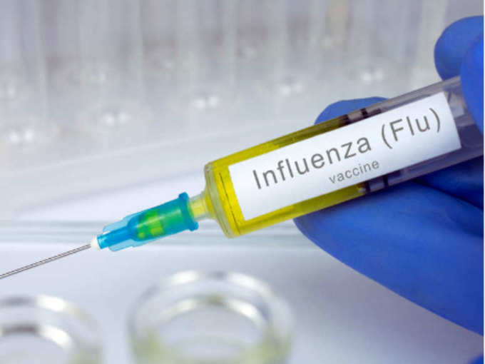फ्लू (Flu or Influenza)