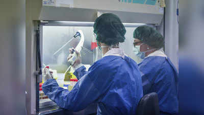 कोरोना पीड़ित मरीजों को ग्रेटर नोएडा के अस्पताल से भगाया, गाजियाबाद में एडमिट