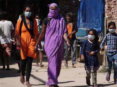 दिल्ली में कोरोना LIVE अपडेट्सः मरीजों की संख्या बढ़कर 49, दो की मौत