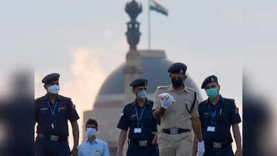 कोरोना वायरस लॉकडाउन का फायदा उठाने की फिराक में IS आतंकी, दिल्ली में हमले की साजिश का इनपुट