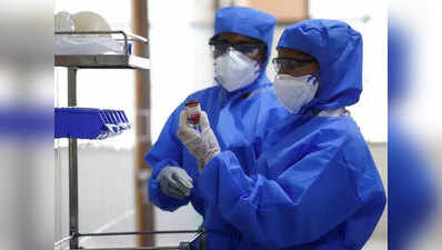 नोएडा: 5 और लोगों में कोरोना संक्रमण की पुष्टि, जिले में हुए 31 मरीज