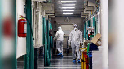 कोरोना वायरस: गाजियाबाद में 2, नोएडा में 5 नए केस, यूपी में अब तक 71 मामलों की पुष्टि