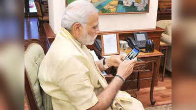 कोरोना वायरस : PM मोदी लगातार कर रहे हैं निगरानी, सीधे जानकारी के लिए हर दिन 200 से ज्यादा लोगों से ले रहे फीडबैक