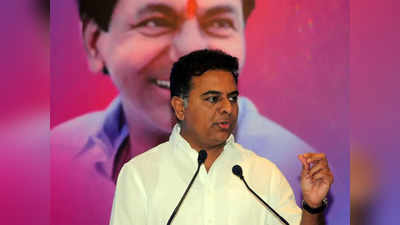 KTR: కరోనా భయం వేళ.. ప్రజలకు గుడ్ న్యూస్ చెప్పిన మంత్రి