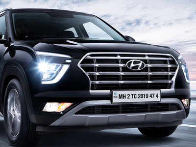 7-सीटर Hyundai Creta टेस्टिंग के दौरान दिखी, जानें डीटेल