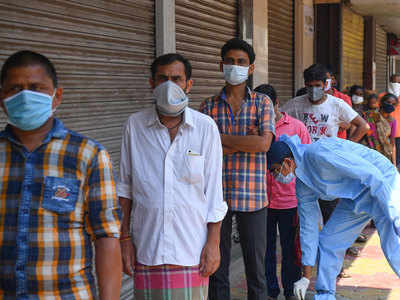 भारत में कोरोना वायरस: 130 नए मामले आए सामने, एक दिन में सबसे ज्यादा