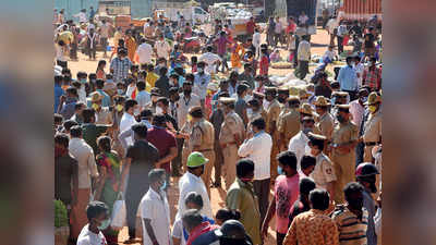 Mysore Lockdown: ಮಾದರಿಯೆನಿಸಿದೆ ಮೈಸೂರು ಪಾಲಿಕೆ ವಿನೂತನ ಕ್ರಮ, ಅನಗತ್ಯ ಸಂಚಾರ ತಡೆಗೆ ಮನೆಮನೆಗೆ ದಿನಸಿ!