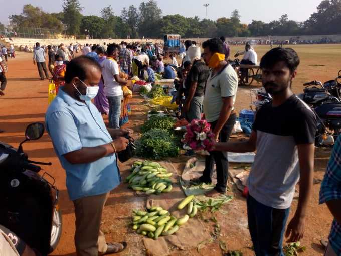 mandya