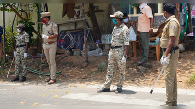 പായിപ്പാട് ലോക്ക് ഡൗൺ ലംഘനം; അതിഥി തൊഴിലാളി കസ്റ്റഡിയിൽ