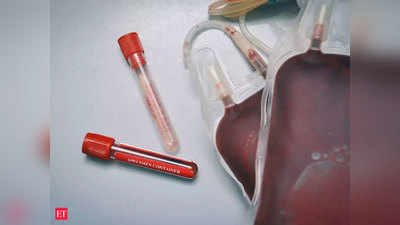 करोनाबाधितांवर रक्त देऊन उपचाराचा प्रयोग