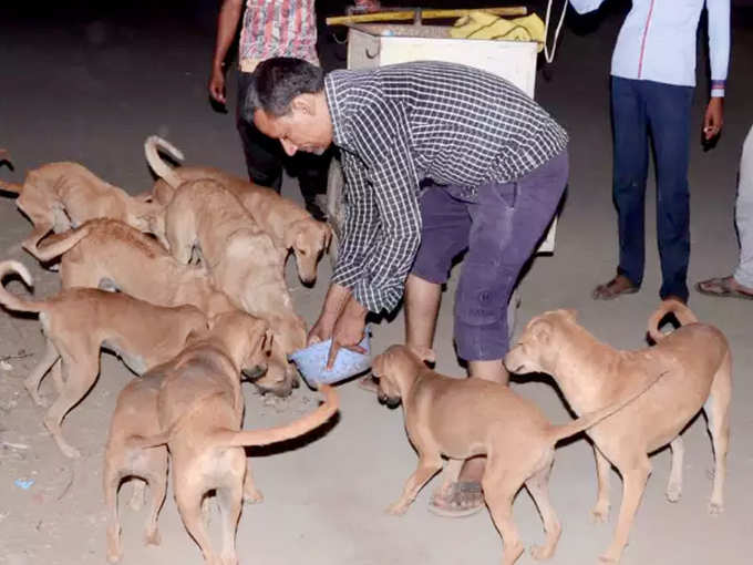 ​दान दिए गए जमीन से हुई परंपरा की शुरुआत