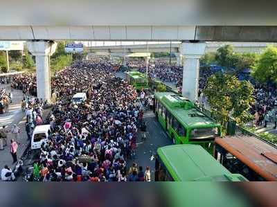 লকডাউনে কর্তব্যে গুরুতর গাফিলতি! সাসপেন্ড ২ শীর্ষ IAS অফিসার