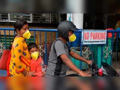 വൈറസ് വ്യാപനം തടയാൻ ക്ലസ്റ്റർ ഐസൊലേഷൻ; പുതിയ നീക്കവുമായി കേന്ദ്രസർക്കാർ