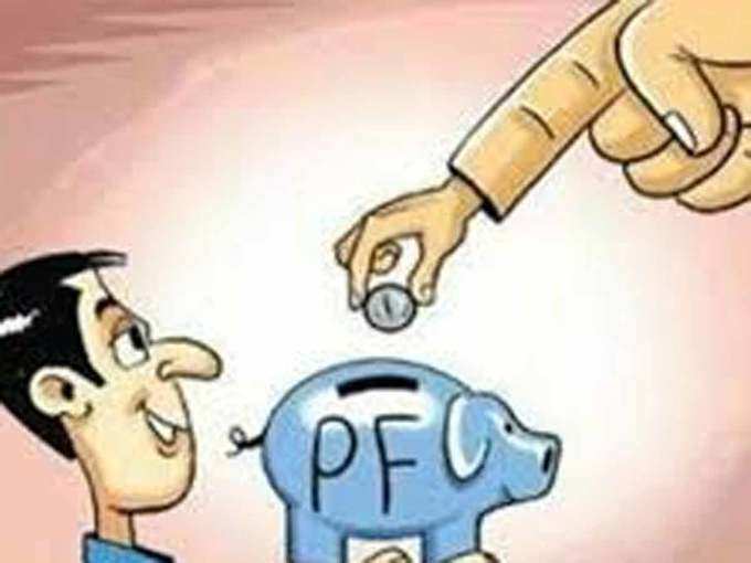 3 महीने तक EPF का पैसा सरकार देगी