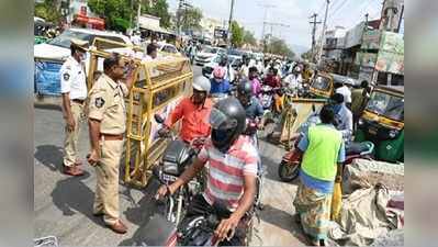 లాక్‌డౌన్ ఎఫెక్ట్: జగన్ సర్కార్ కీలక నిర్ణయం.. వారికి స్పెషల్ పాస్‌లు