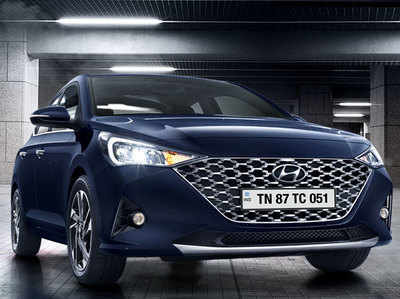 नई Hyundai Verna भारत में लॉन्च, कीमत 9.30 लाख से शुरू