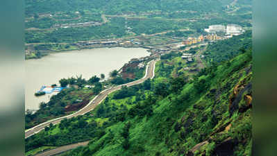 ನೋಡಲು ಥೇಟ್ ವಿದೇಶಿ ಪಟ್ಟಣದಂತಿದೆ ಭಾರತದ ಈ ಗಿರಿಧಾಮ