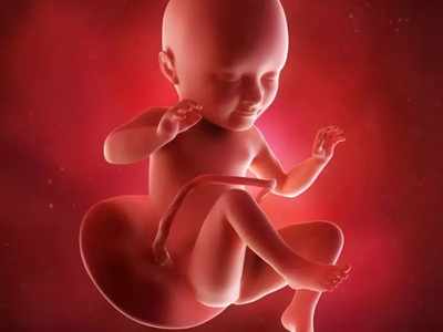 Breech Birth : गर्भात बाळाची स्थिती उलट झाल्यास होऊ शकतो गंभीर धोका?