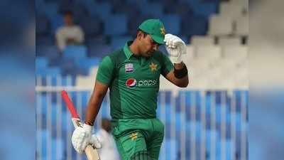 पाकिस्तानच्या क्रिकेटपटूवर आजीवन बंदीची शक्यता