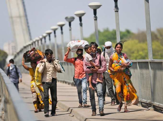 ​ಸೋಂಕು ನಿಯಂತ್ರಣದ ಜೊತೆಗೆ ಜನಜೀವನದ ಸುಧಾರಣೆಗೆ ಕ್ರಮ