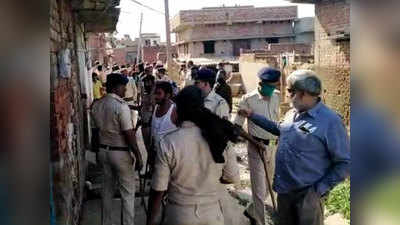 बिहार कोरोना इफेक्टः जहानाबाद में पुलिस टीम पर हमला, दूसरे राज्यों से लौटे लोगों की जानकारी लेने गई थी टीम