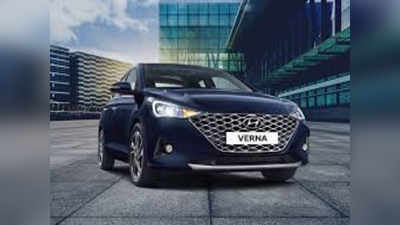 ஆச்சரியமூட்டும் விலையில் 2020 Hyundai Verna விற்பனைக்கு அறிமுகம்..!