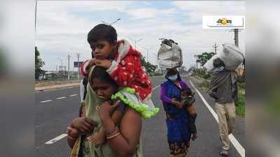 করোনা মোকাবিলায় তৈরি কেন্দ্র, রয়েছে ₹৬০ হাজার কোটির যুদ্ধ-তহবিল