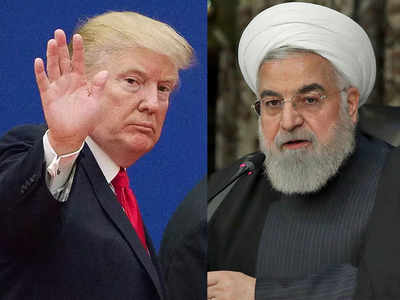 अमेरिका ने ईरान पर लगाए 4 न्यूक्लियर प्रतिबंधों को 60 और दिन के लिए बढ़ाया
