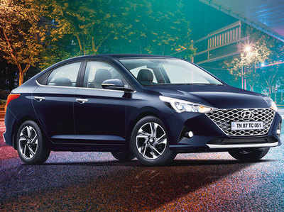 नई Hyundai Verna के ये 8 फीचर हैं यूनीक