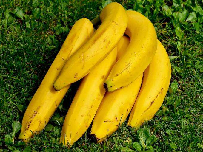 Health Benefits of Banana