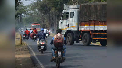 లాక్‌డౌన్ వేళ 23 కోట్ల మంది వాహనదారులకు కేంద్రం శుభవార్త