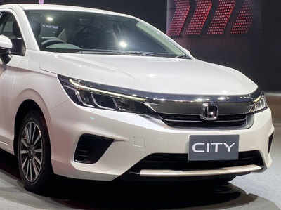 नई Honda City को क्रैश टेस्ट में मिली 5-स्टार रेटिंग