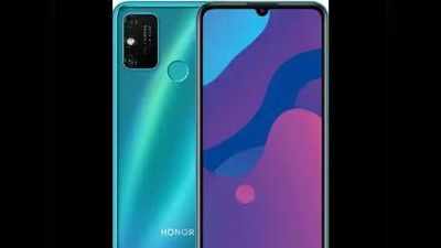 Honor Play 9A बजट स्मार्टफोन लॉन्च, जानें खूबियां