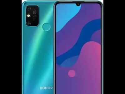 Honor Play 9A बजट स्मार्टफोन लॉन्च, जानें खूबियां