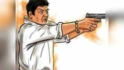 सीतामढ़ी में लॉकडाउन को धत्ता बता अपराधियों ने किराना कारोबारी को मारी गोली