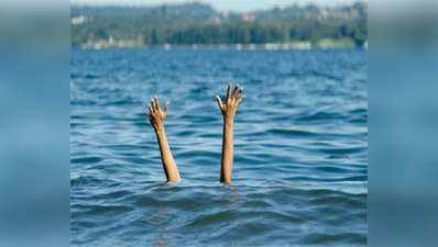 भागलपुर: गंगा नदी में नहाने के दौरान डूबी दो युवतियां, मौत