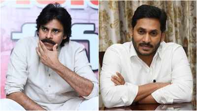 YSRCP సర్కారుకు పవన్‌ కళ్యాణ్ 3 ప్రశ్నలు.. జగన్‌రెడ్డి ఏం చెబుతారు..?