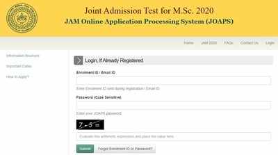 IIT JAM 2020 Scorecard: आईआईटी जैम परीक्षा का स्कोर कार्ड जारी, ऐसे करें डाउनलोड