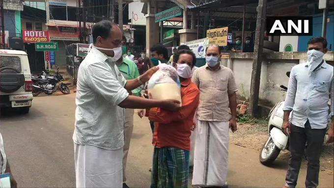 ​തൊഴിലാളികള്‍ പോയാൽ കേരളത്തിന് ഉണ്ടാകുന്ന നഷ്ടം