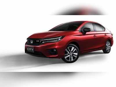 2020 Honda: 3ನೇ ಬಾರಿಯೂ ಸುರಕ್ಷತಾ ಪರೀಕ್ಷೆಯಲ್ಲಿ 5 ಸ್ಟಾರ್‌ಗಳನ್ನು ಪಡೆದ 2020 ಸಿಟಿ