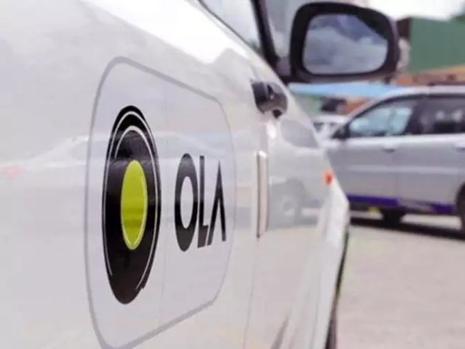 Ola Cab