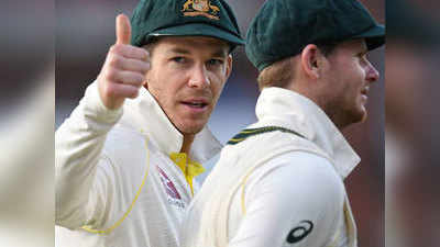 स्मिथ और वॉर्नर की मौजूदगी से भारत के खिलाफ मजबूत होगी ऑस्ट्रेलियाई टीम: टिम पेन