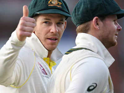 स्मिथ और वॉर्नर की मौजूदगी से भारत के खिलाफ मजबूत होगी ऑस्ट्रेलियाई टीम: टिम पेन
