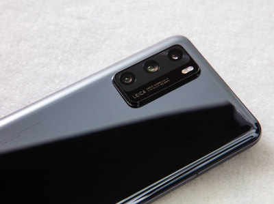 Huawei P40 Pro में है दुनिया का सबसे शानदार स्मार्टफोन कैमरा