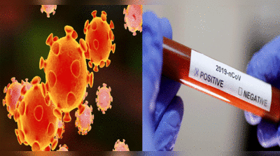 Coronavirus Cases in Maharashtra Live: &gt;&gt; अहमदनगर: तीन ट्रस्टींविरोधात गुन्हा