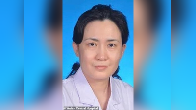 चीन के वुहान में कोरोना वायरस का खुलासा करने वाली डॉक्‍टर लापता, बंदी बनाए जाने की आशंका