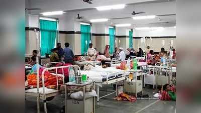 महाराष्ट्र में डराने लगे हैं आंकड़े, आज 18 नए केस, 320 हुई मरीजों की संख्या